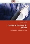 La Liberté de choix du patient