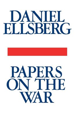 Papers on the War