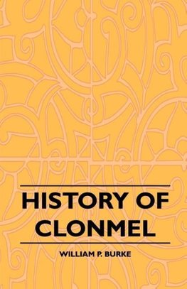 History of Clonmel