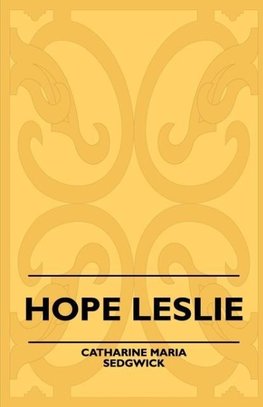 Hope Leslie