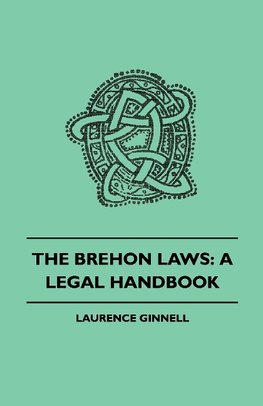 BREHON LAWS