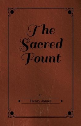 The Sacred Fount