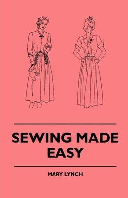 Sewing Made Easy