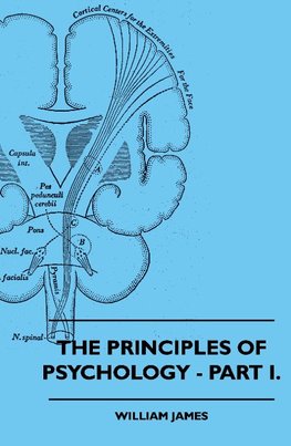 PRINCIPLES OF PSYCHOLOGY - VOL