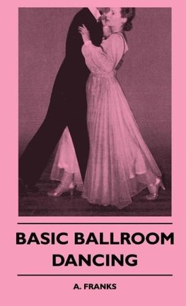 Basic Ballroom Dancing