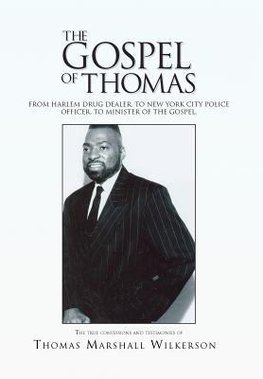 The Gospel of Thomas