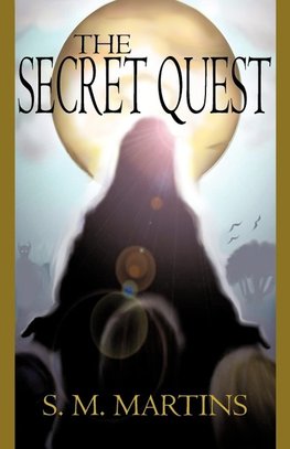 The Secret Quest