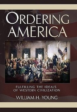 Ordering America