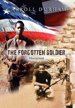 THE FORGOTTEN SOLDIER