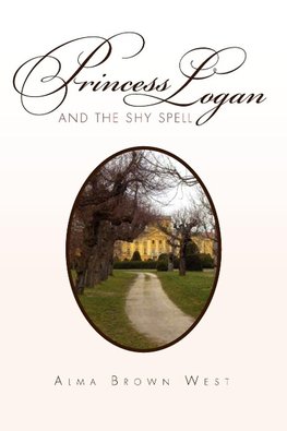 Princess Logan and the Shy Spell