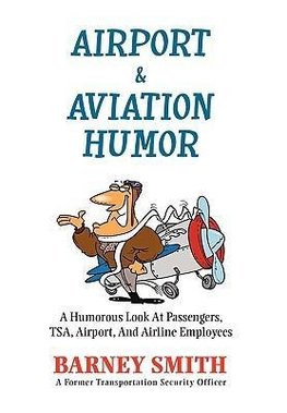 Airport & Aviation Humor