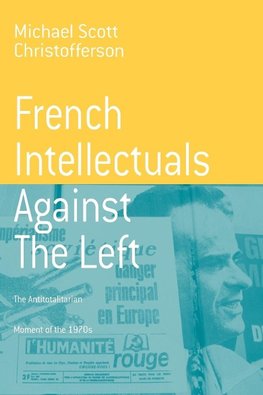 FRENCH INTELLECTUALS AGAINST T