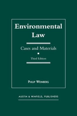 Environmental Law