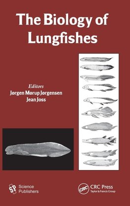 The Biology of Lungfishes