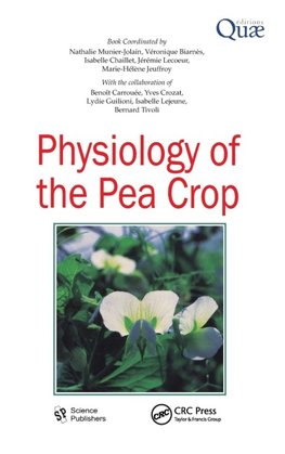 Munier-Jolain, N: Physiology of the Pea Crop