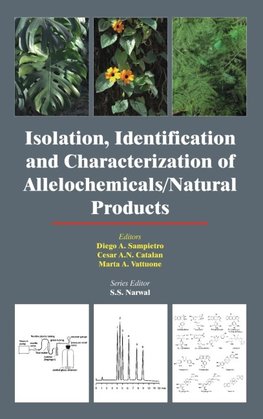 Isolation, Identification and Characterization of Allelochem