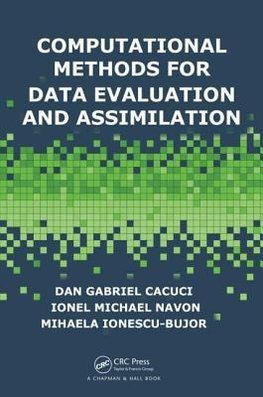 Cacuci, D: Computational Methods for Data Evaluation and Ass