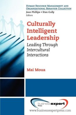 Culturally Intelligent Leadership