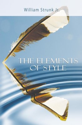 ELEMENTS OF STYLE