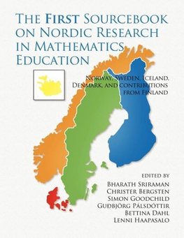 The First Sourcebook on Nordic Research in Mathematics Education