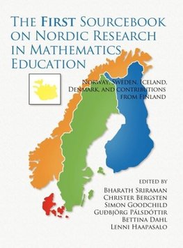 The First Sourcebook on Nordic Research in Mathematics Education