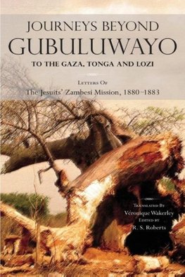 Journeys Beyond Gubuluwayo