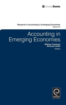 Accounting in Emerging Economies