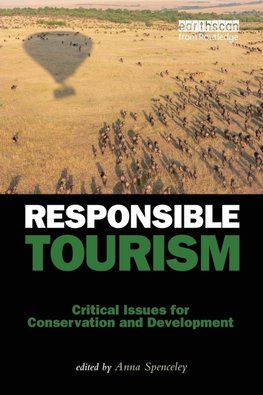 Responsible Tourism