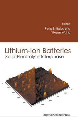 LITHIUM-ION BATTERIES