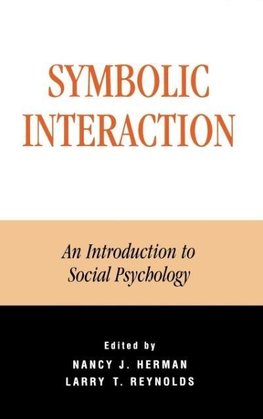 Symbolic Interaction