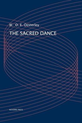 The Sacred Dance