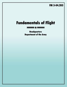 Fundamentals of Flight