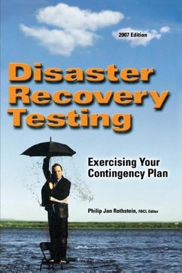 Disaster Recovery Testing