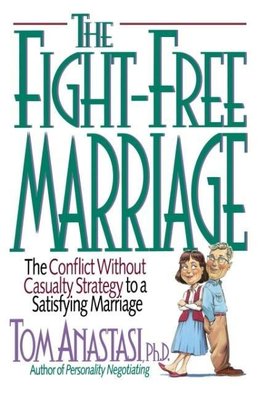 The Fight-Free Marriage