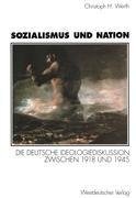 Sozialismus und Nation