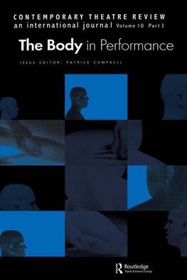 Campbell, P: Body in Performance