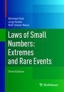 Laws of Small Numbers: Extremes and Rare Events