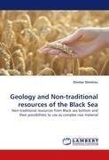 Geology and Non-traditional resources of the Black Sea