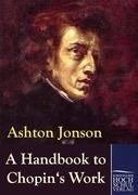 A Handbook to Chopin's Works