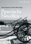 Spanische Novellen