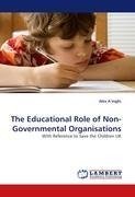 The Educational Role of Non-Governmental Organisations