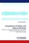 Comparison of Stylus and Optical Methods