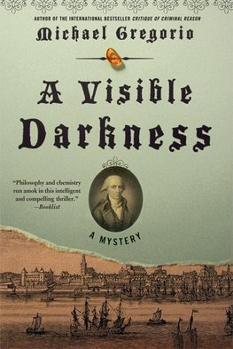 A Visible Darkness