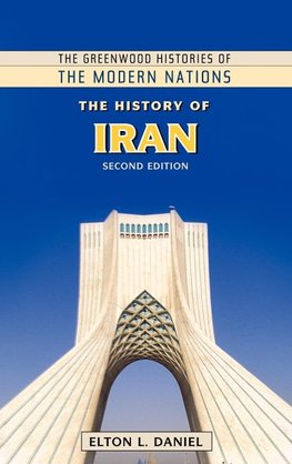 The History of Iran