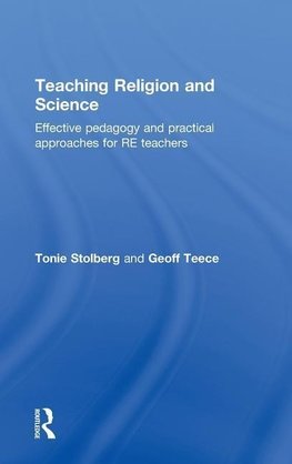 Stolberg, T: Teaching Religion and Science