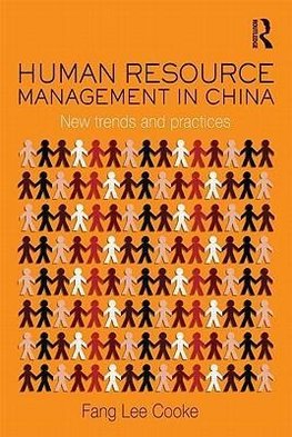 Cooke, F: Human Resource Management in China