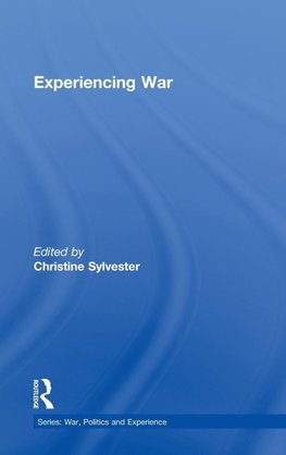 Experiencing War