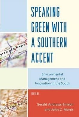 Speaking Green with a Southern Accent