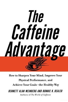 The Caffeine Advantage