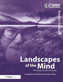 Landscapes of the Mind